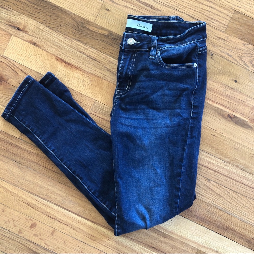KanCan Skinny Jeans - Size 7/27